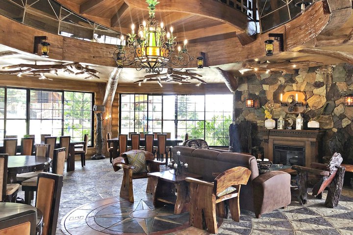 Hotel Interior 2 of 62