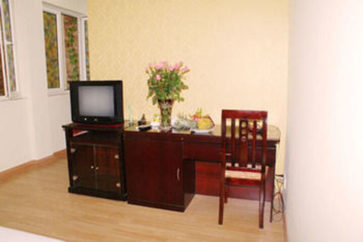 Fitness Facility Photos