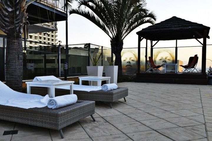 Terrace/Patio 46 of 46