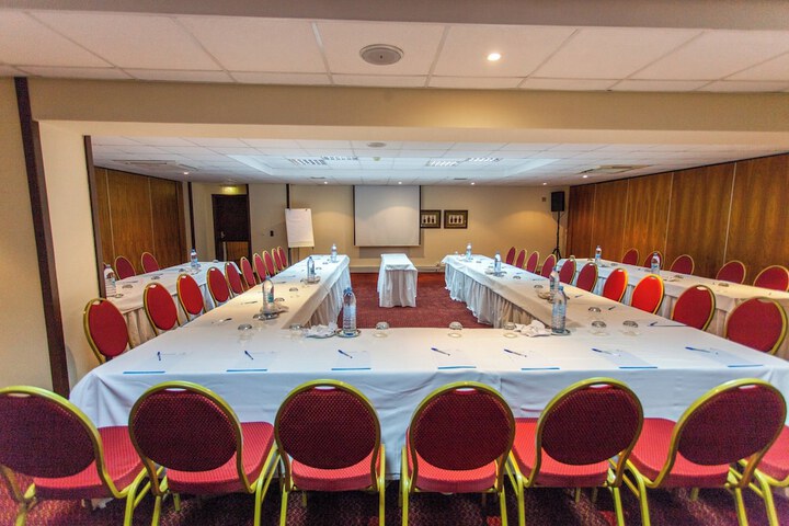 Meeting 233 of 276
