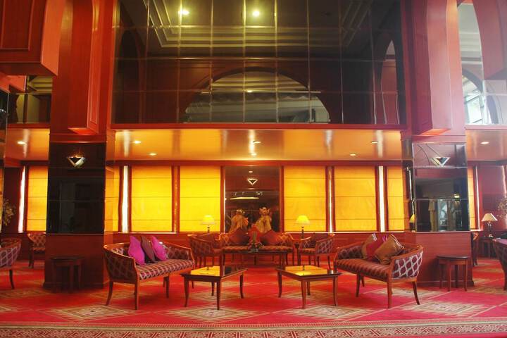 Hotel Interior 4 of 41