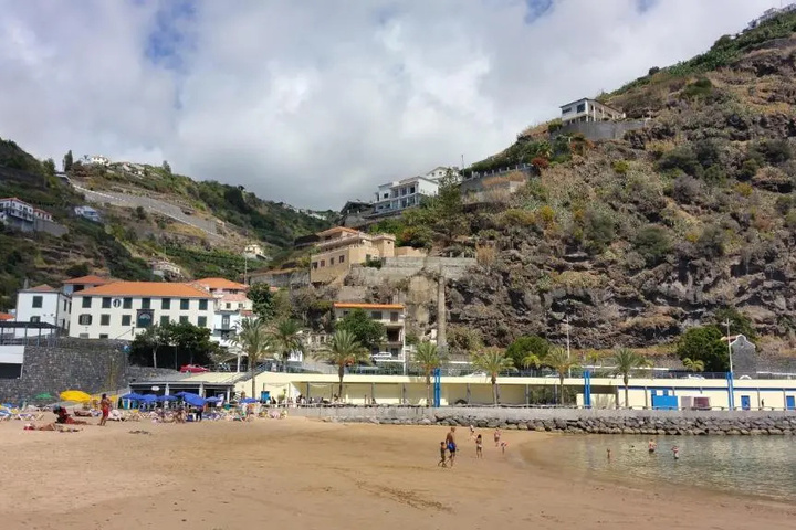 Beach 7 of 7