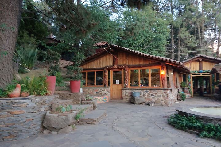 Hotel Interior 2 of 16