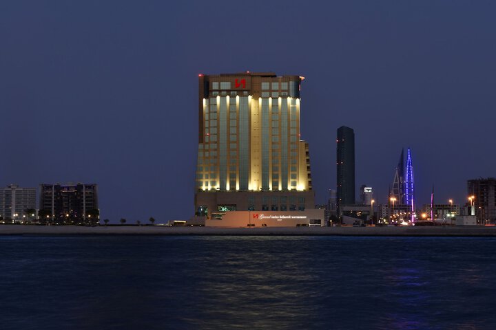 Hotel 78 of 83