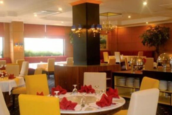 Amenity Photo