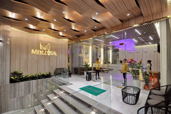 Hotel 43 of 46