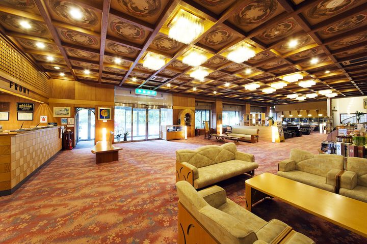 Hotel Interior 2 of 128
