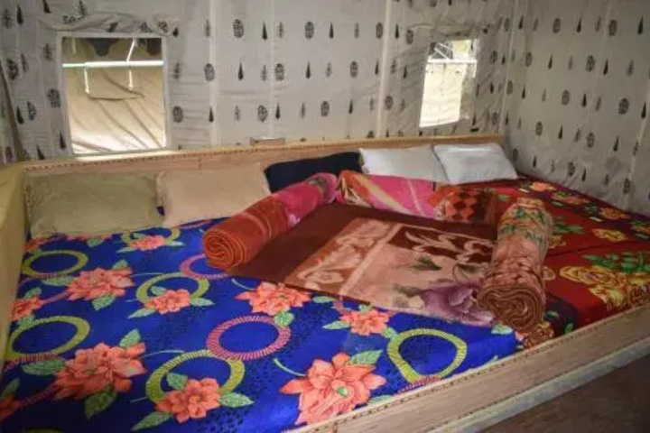 Kasol Camps