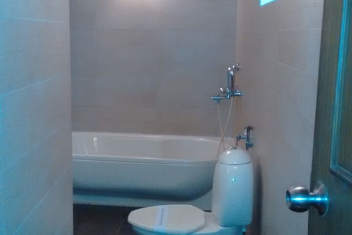 Bathroom Vanities
