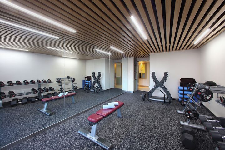Fitness Club