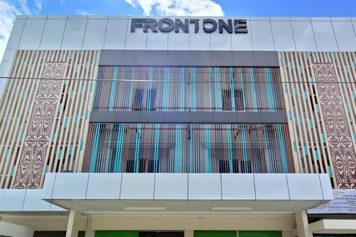 Image of Front One Green Boutique Hotel Abepura