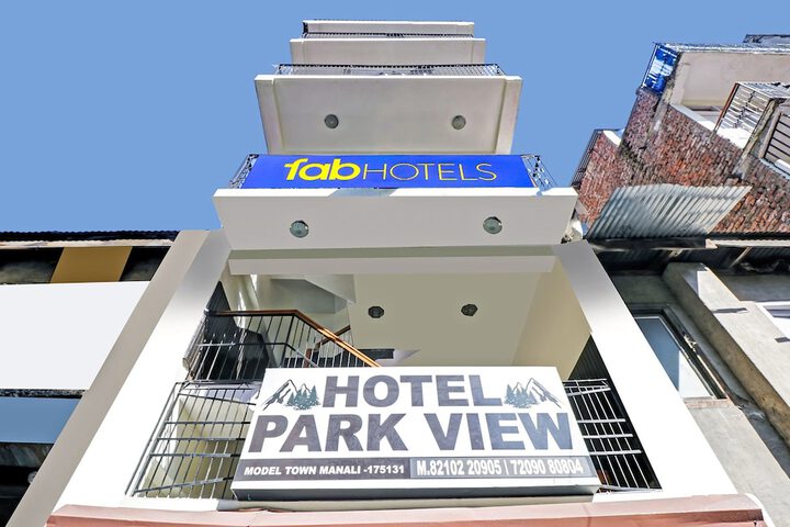 Hotel 20 of 20