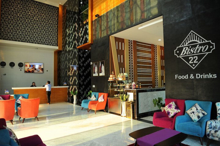 Hotel 65 of 68