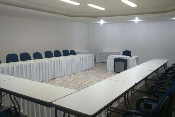 Meeting 40 of 44