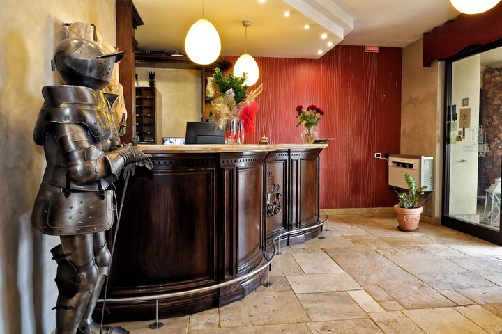 Hotel Interior 2 of 35