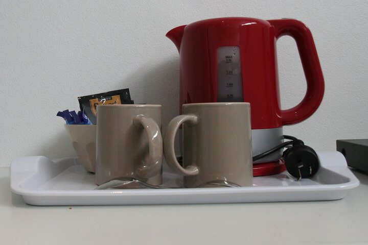 Breakfast/Coffee Service 22 of 48