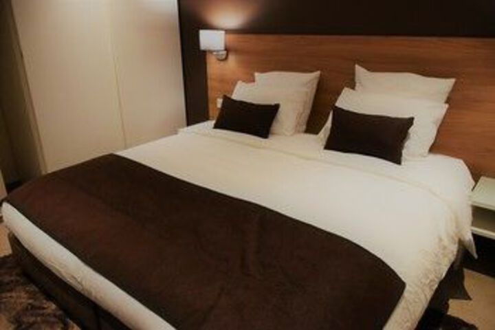 Citylodge Apart-Hotel