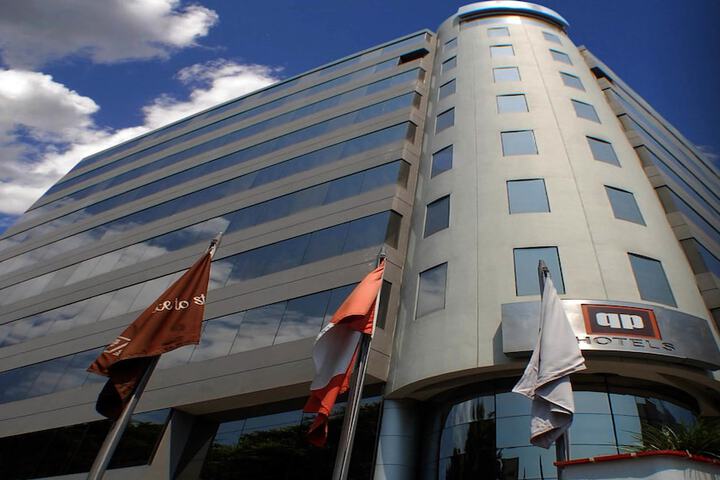 Hotel 46 of 46