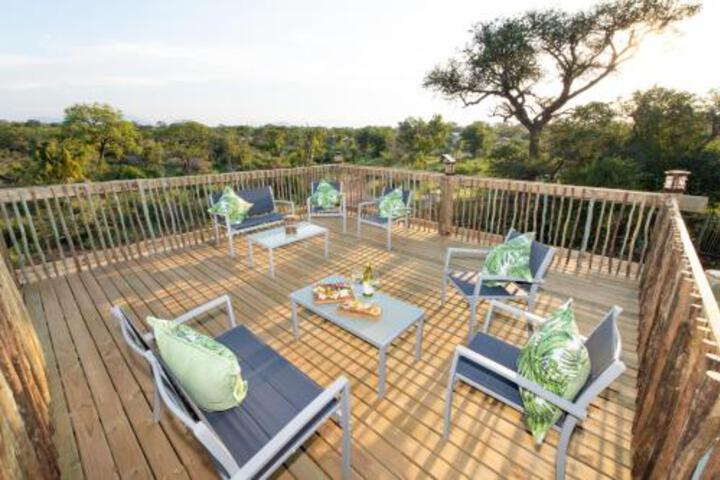 Terrace/Patio 6 of 32