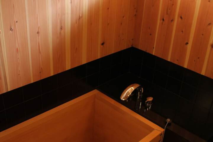 Bathroom Vanities