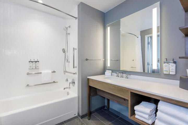 2 Queen Studio Suite (4 of 13)