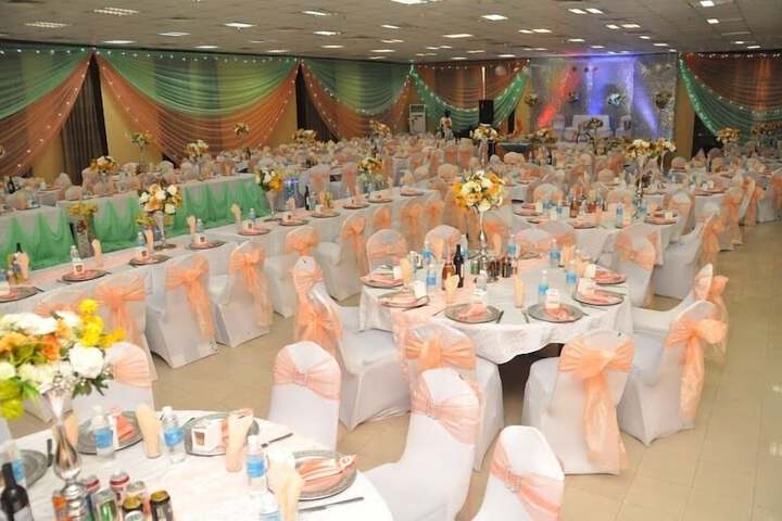 Wedding/Banquet 53 of 64