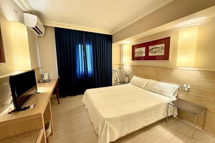 Hotel Virrey