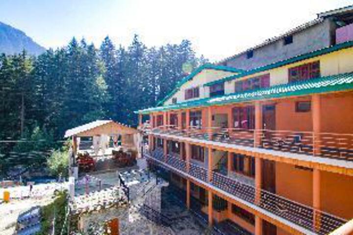Hotel View 33 of 33