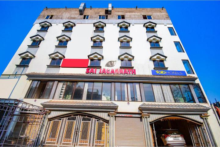 FabHotel Sai Jagannath Residency - Nr. Bhubaneswar Airport