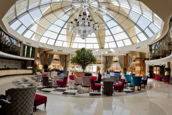 Hotel Interior 2 of 76