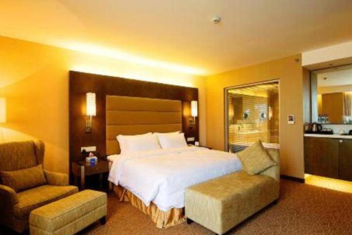 Fitness Facility Photos