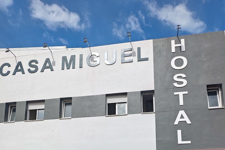 Hostal Casa Miguel Marbella