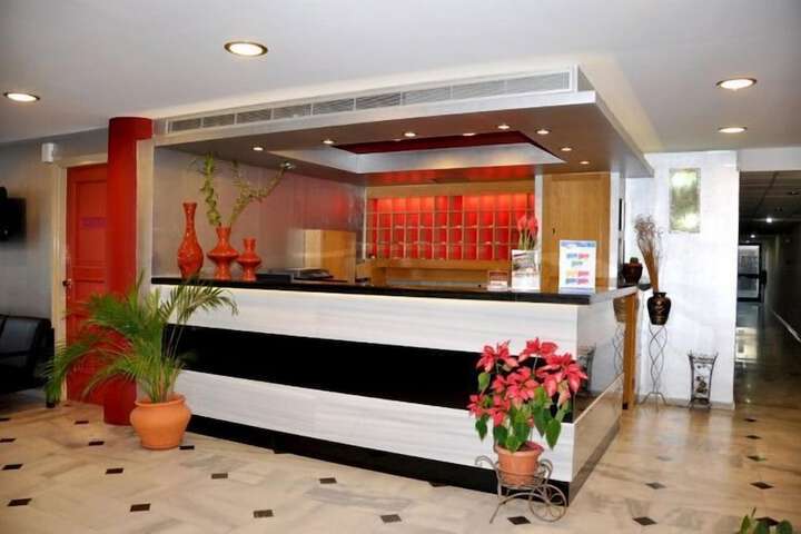 Hotel Interior 3 of 30