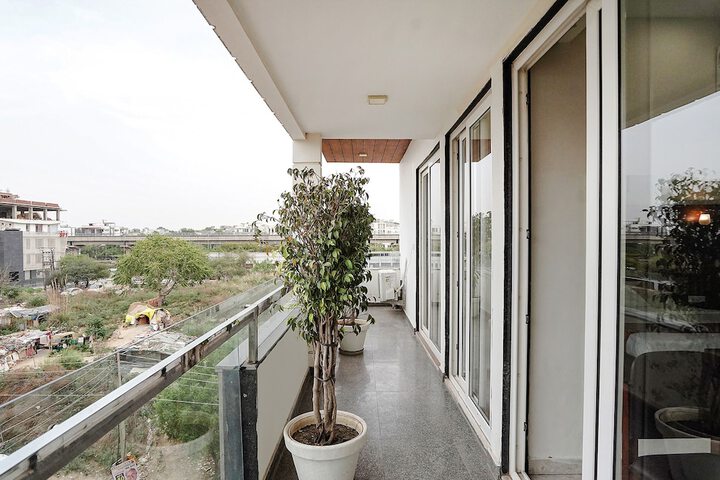 Terrace/Patio 28 of 38