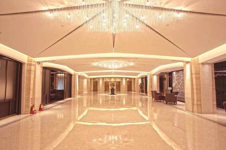 Hotel Interior 34 of 36