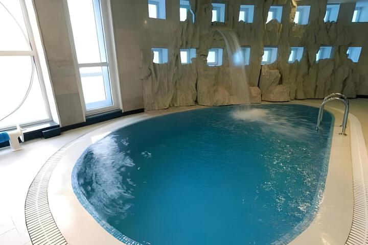 Fitness Center Photo