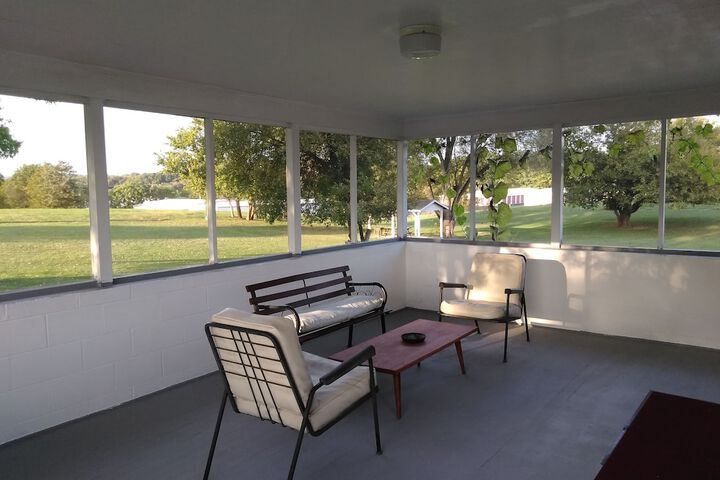 Terrace/Patio 20 of 42