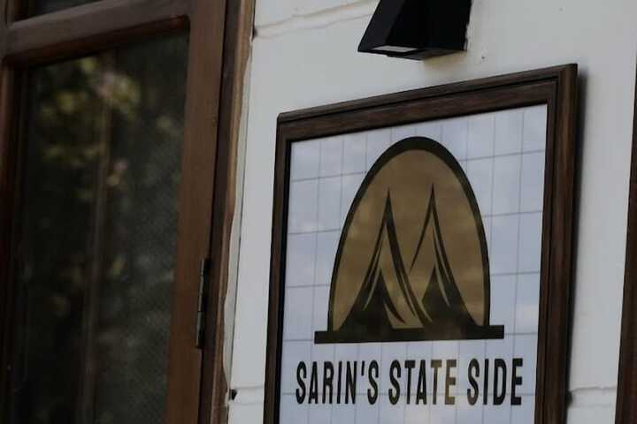 Sarins State Side Mistville
