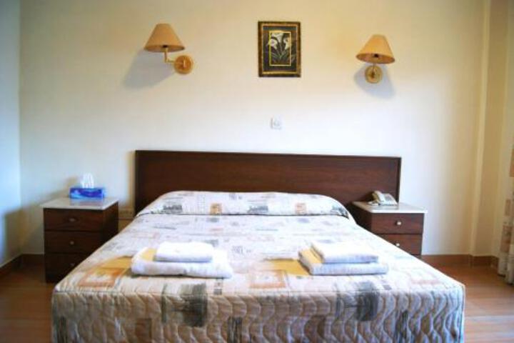 Fitness Center Photo