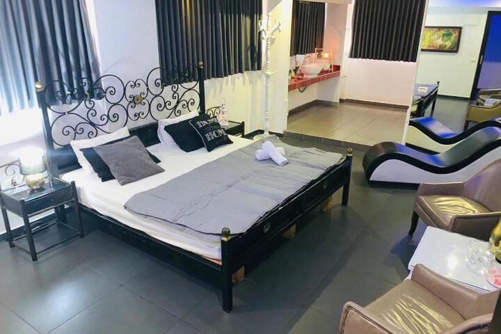 Photo of Spat Rooms VIP