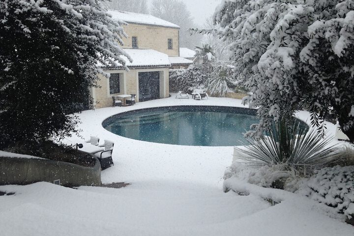 Pool 21 of 32