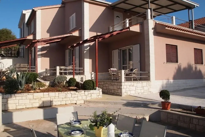 Franco Secluded Paradise A3 Franceska
