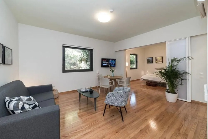 Photo of ZOIA HOUSE-LA COLINA NO. 5 POR JJ HOSPITALITY