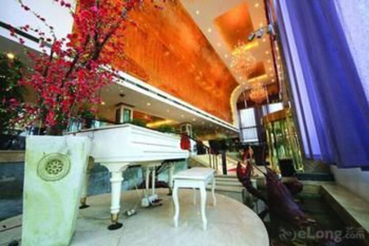 Hotel Interior 94 of 180