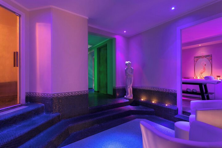 Spa Massage