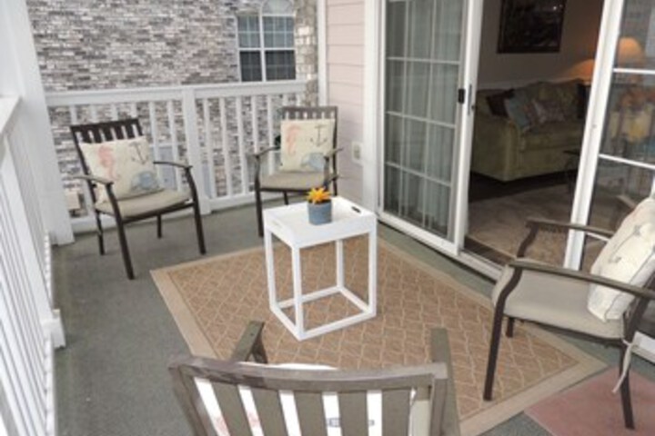 Terrace/Patio 5 of 30
