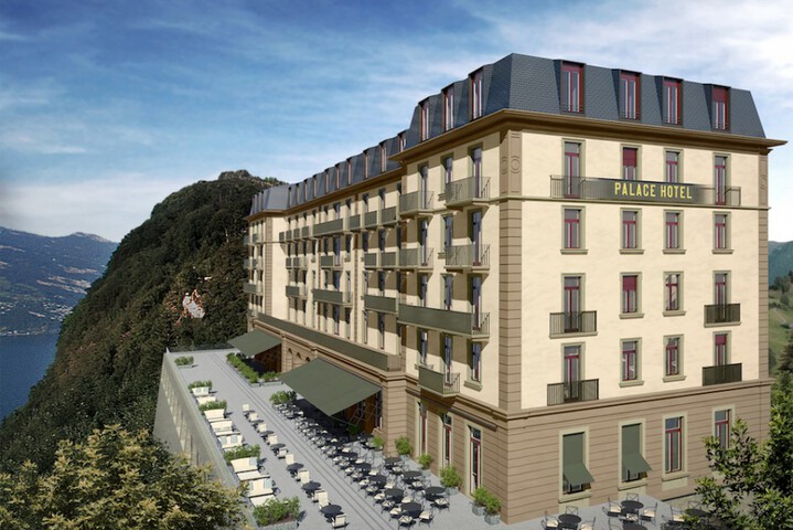 Hotel 4 of 4
