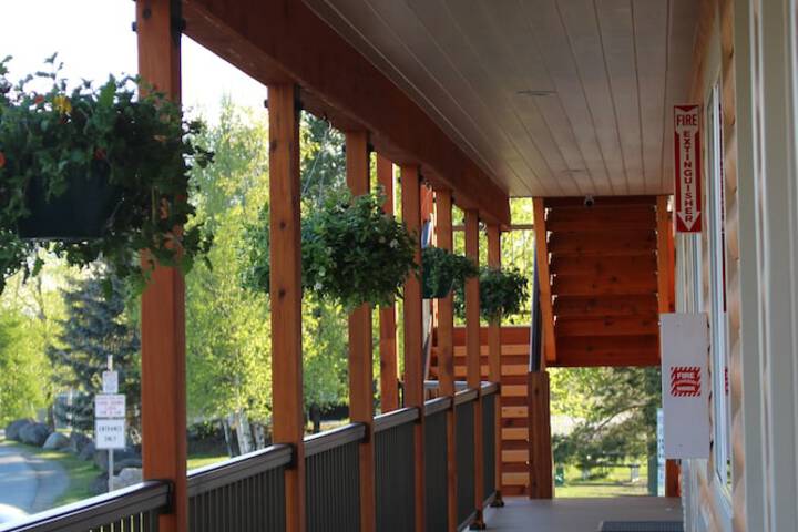 Terrace/Patio 17 of 37