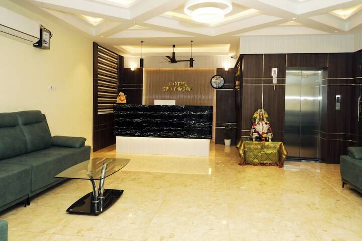 Hotel Interior 2 of 10