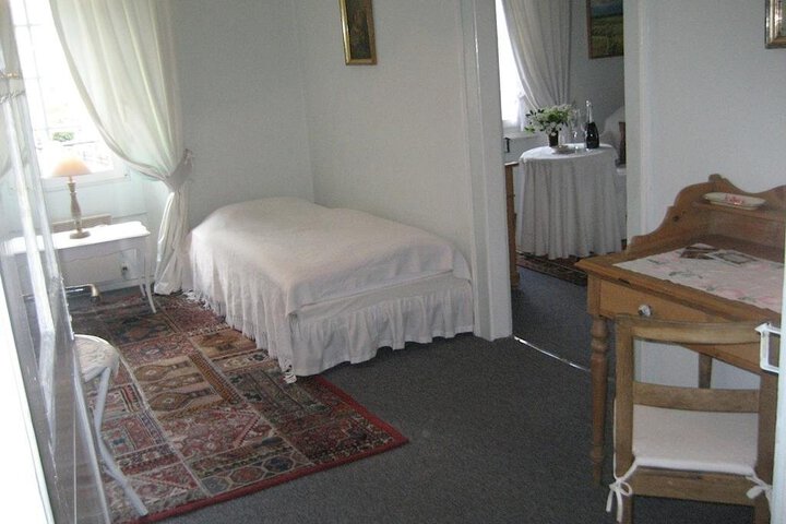 BOUTIQUE HOTEL ALBERGO STAZIONE